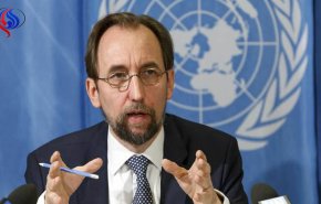 مفوض حقوق الانسان يؤيد مبادرة فرنسا لإصلاح مجلس الأمن