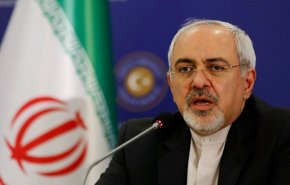 ظريف: دعاة الحرب اعترفوا بانهم قلقون من التزام ايران بالاتفاق النووي