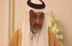 قطر حساب‌های بانکی عبدالله آل ثانی را مسدود کرد