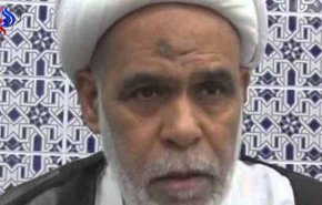 محاكم النظام البحريني تقضي بسجن عالم الدين الشيخ حمزة الديري