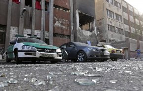 حملات خمپاره ای به دمشق؛ 9 نفر شهید و زخمی شدند