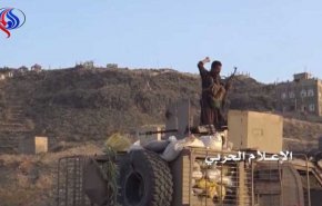 مقتل مرتزقة سودانيين بتعز وصلية صواريخ وكمين لجنود سعوديين بجيزان