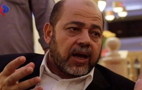 أبو مرزوق: مسؤولون غربيون طالبونا بإيقاف مسيرة العودة
