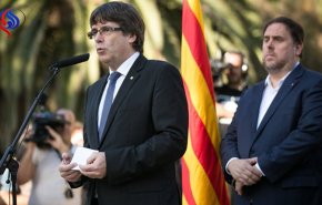 كتالونيا تبدأ خطوات لنشاء بنك مركزى بعد الاستقلال