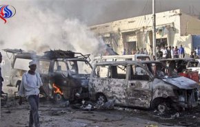  ارتفاع كبير جدا لعدد قتلى تفجيري العاصمة الصومالية... 276 قتيلا