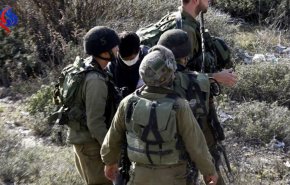 اعتقال 15 مواطنًا بالضفة والقدس المحتلتين