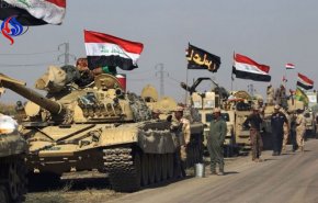 نیروهای عراقی بدون درگیری، «سنجار» را از نیروهای کُردی تحویل گرفتند + تصاویر