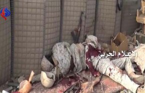 تراجع سعودي في معارك الحد الجنوبي: 54 قتيلاً من القوات السعودية 

