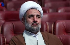 برلماني ايراني: لن نسمح لأي بلد بإعادة النظر في الاتفاق النووي 