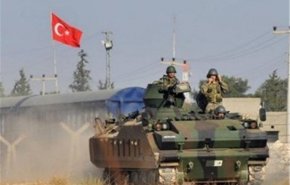 اعلام آمادگی ترکیه برای کمک به ریشه‌کن کردن پ.ک.ک از عراق