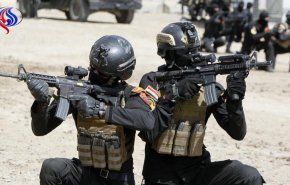 نیروهای عراقی ساختمان استانداری کرکوک را به کنترل خود درآوردند