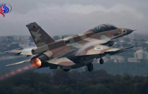 الاحتلال الاسرائيلي أبلغ روسيا بالضربة الجوية على سوريا قبل تنفيذها