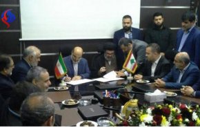 یادداشت تفاهم فرهنگی و رسانه‌ای میان حزب‌الله لبنان و سازمان صداوسیما امضا شد