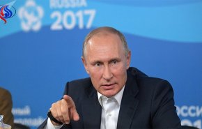 بوتين يوقع مرسوما حول فرض عقوبات على كوريا الشمالية