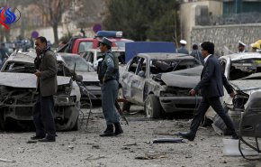حمله مرگبار به یک پاسگاه پلیس در جنوب شرق افغانستان / 74 نفر کشته شدند