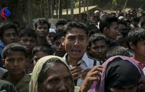 انتقاد سازمان ملل از مانع تراشی میانمار برای امداد به مسلمانان