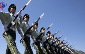 الصين تعتزم بحلول عام 2035 استكمال تحديث قواتها المسلحة