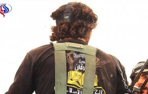 گروهک فرقان به توافقنامه آتش بس در سوریه پیوست + عکس