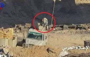 مقتل اربعة جنود سعوديين بحدود اليمن