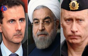 تل ابيب: دمشق ردت بضوء أخضر من موسكو وطهران