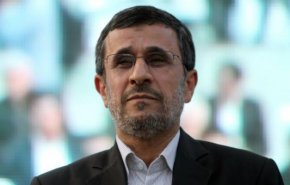آیا احمدی نژاد ممنوع الخروج شده است؟
