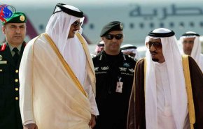 السعودية تستولي على 8 شركات قطرية كـ
