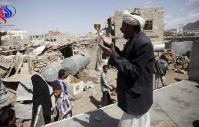 العمال البريطاني: الشعب اليمني يعاني ولا يجد من يتحدث نيابة عنه