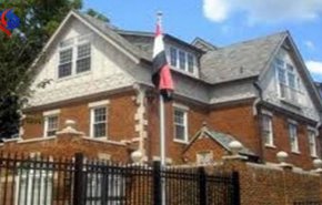 حمله اغتشاشگران به ساختمان سفارت عراق در کانادا