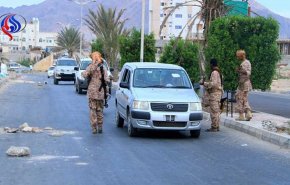 مقتل قيادي بمليشيا الحزام الأمني في أبين وإصابة 7 من مرافقيه