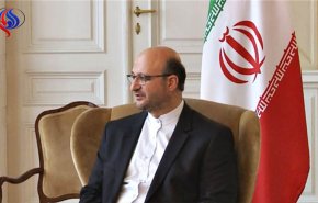 دبلوماسي ايراني: أميركا لا تلتزم حتى بتوقيع أعلى مسؤوليها لأي وثيقة