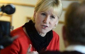 وزيرة أوروبية تكشف عن تعرضها لتحرش جنسي من «أعلى مستوى»

