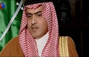 وزير سعودي يلتقي بقيادات كردية في الرقة