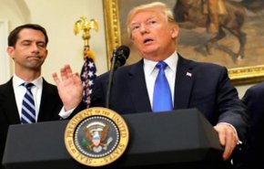خطرناک‌ترین سناتور ایران‌ستیز آمریکایی در عصر ترامپ

