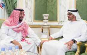 علاقة المحمدين وارتباطاتها بصراع أسرة آل سعود