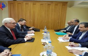 انتقاد ايراني روسي لتصرفات ومواقف الادارة الامريكية ضد الاتفاق النووي 