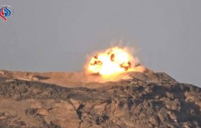 بالفيديو: مقتل 3 جنود سعوديين بمواجهات مع القوات اليمنية بنجران