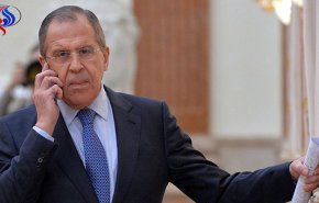 لافروف: موسكو قلقة من تعزيز تواجد قوات الناتو في منطقة بحر البلطيق