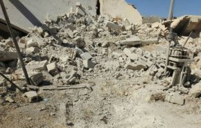 وضعیت بحرانی و دردناک در الفوعه و کفریا سوریه + فیلم