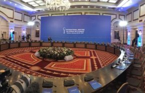 قزاقستان از حضور همه طرف ها در نشست آستانه درباره سوریه خبر داد