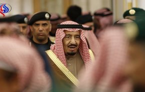 شاهزاده سعودی خواستار برکناری ملک سلمان و پسرش شد