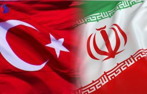 امضای دو سند همکاری میان ایران و ترکیه