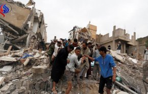 فورين أفيرز : تفاقم الكارثة الإنسانية باليمن