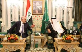 دعوت شاه سعودی از العبادی برای سفر به عربستان