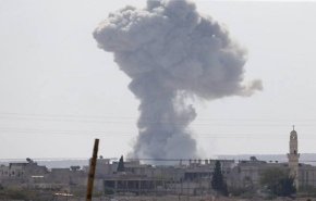 رژیم صهیونیستی به مواضع ارتش سوریه در قنیطره حمله کرد
