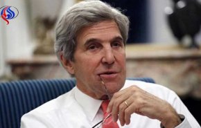 جون كيري يحذر ترامب من تداعيات الخروج من الاتفاق النووي