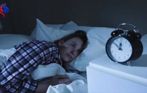 هل تعاني من مشاكل في النوم؟.. إليك الحل الذي سيجعلك تنام بغضون دقائق