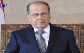 الرئيس اللبناني يفكّر باستدعاء سفراء الدول الدائمة بمجلس الامن