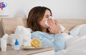 ماهي الاسباب لكثرة نزلات البرد والإنفلونزا في الشتاء وكيف نتجنبها؟