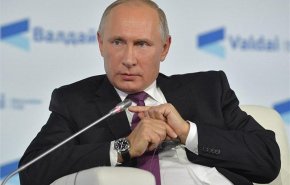 پوتین: بزرگترین اشتباه روسیه، اعتماد به غرب بود 