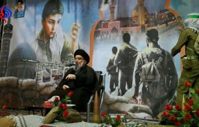 آیة الله خاتمي: قدرات ایران الدفاعیة غیر قابلة للتفاوض ابدا